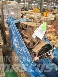 Cummins QSM11-C335 엔진