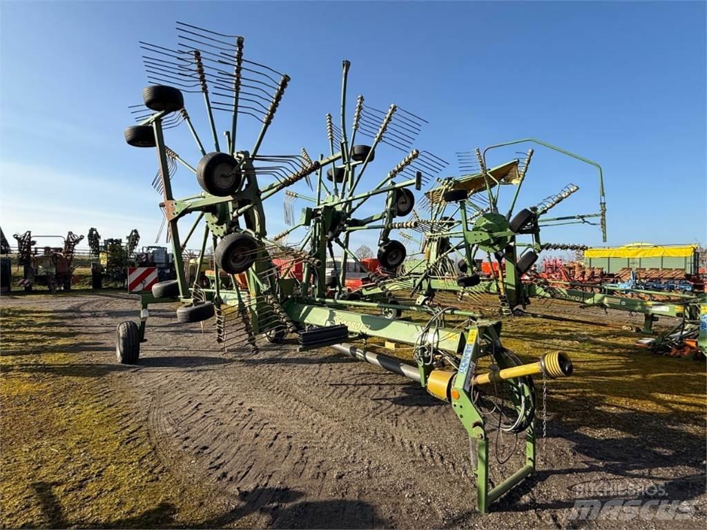 Krone Swadro 900 농기계 - 기타