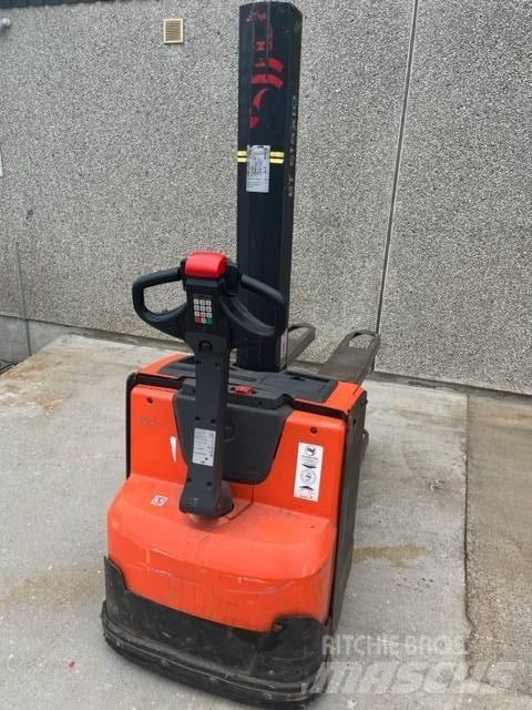 BT SWE 080 L 포크리프트