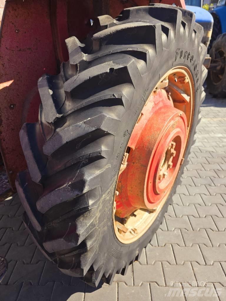 Massey Ferguson 178 트랙터