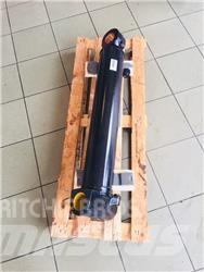 John Deere F604730 원목 포워더