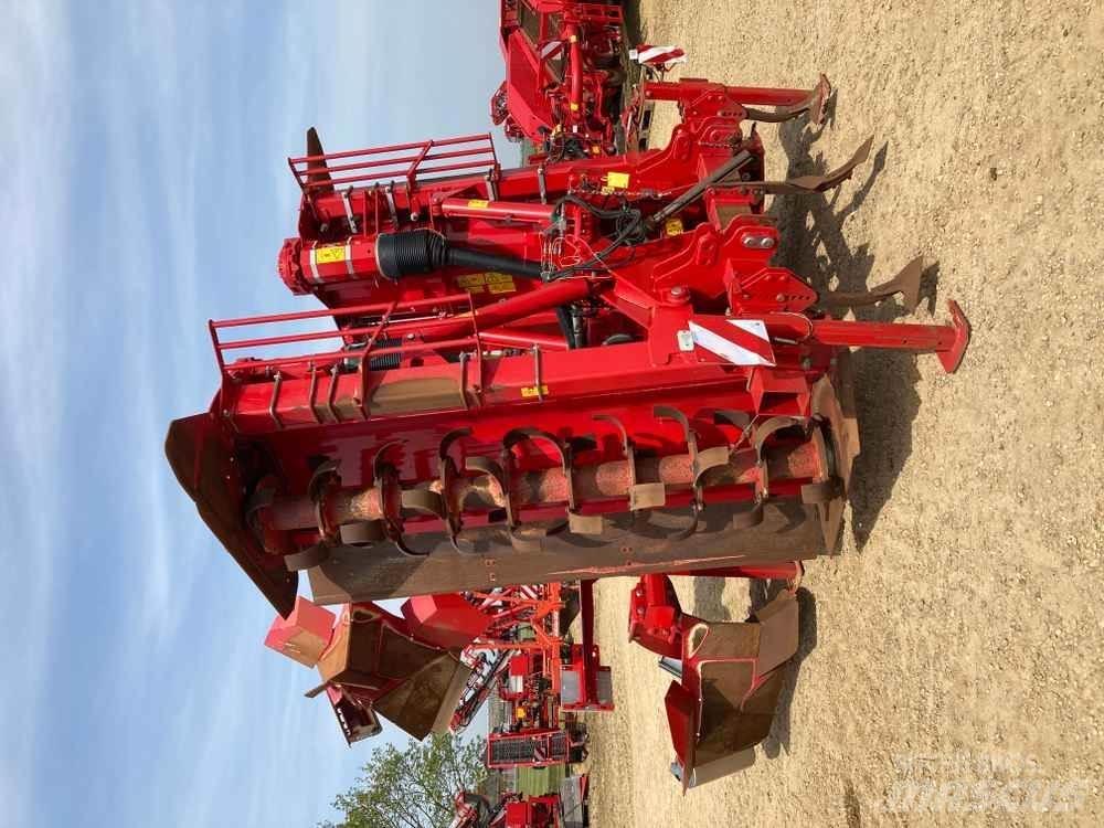 Grimme GF600 감자설비 - 기타