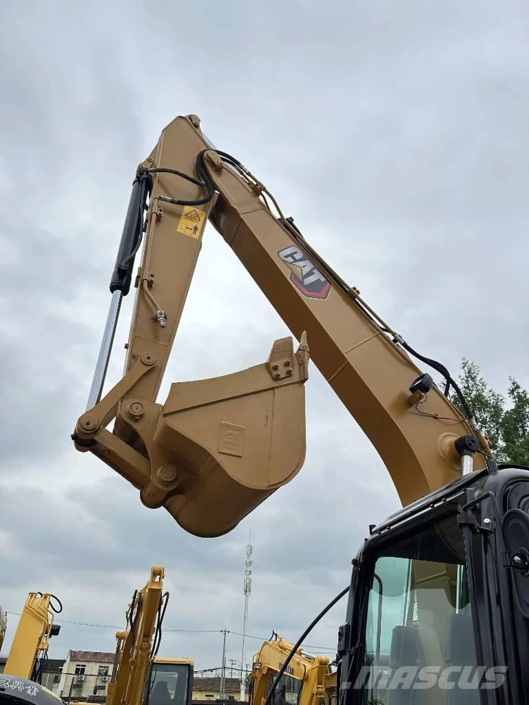 CAT 312D2GC 중형굴삭기 7톤-28톤
