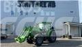 Deutz-Fahr 5090G 트랙터