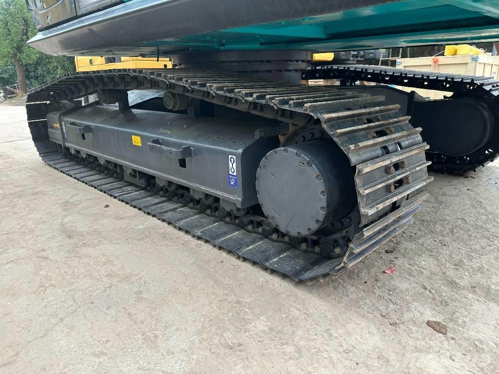 Kobelco SK 200 대형 굴삭기 29톤 이상