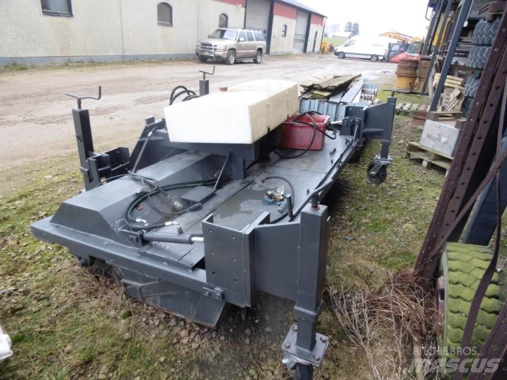  okänt 2700 브러쉬