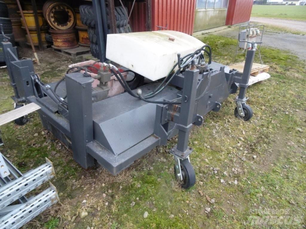  okänt 2700 브러쉬