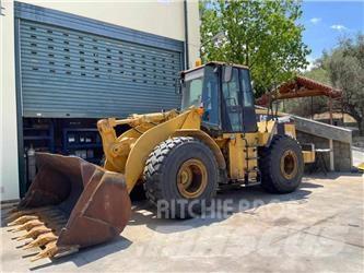 CAT 950 G  휠로우더