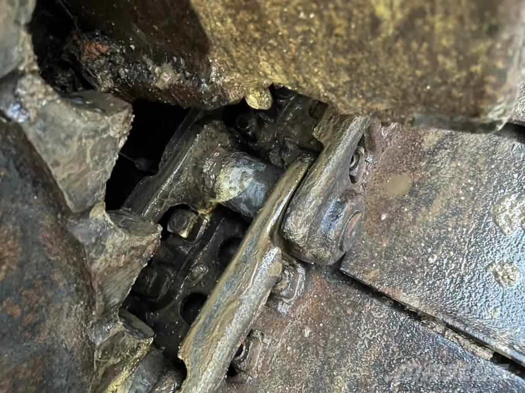 Sumitomo S265F2 대형 굴삭기 29톤 이상