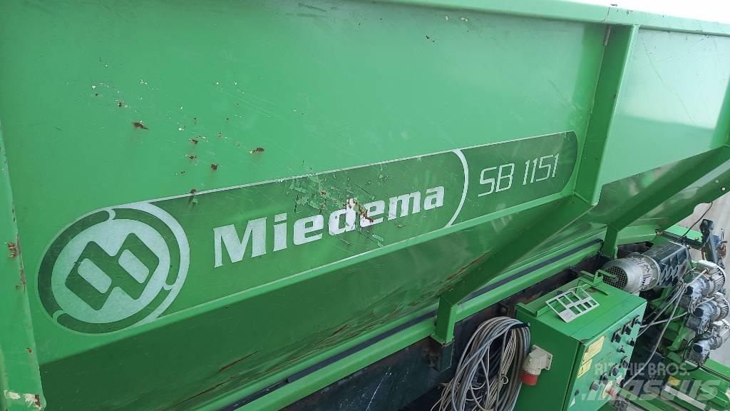 Miedema SB11511 감자설비 - 기타