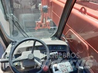 Manitou MRT 1742 M 텔러 핸들러