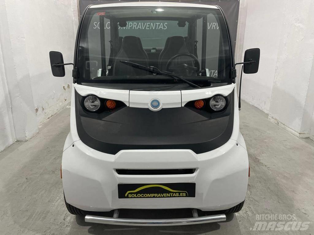Transporta GEM E4 운송 장비 - 기타
