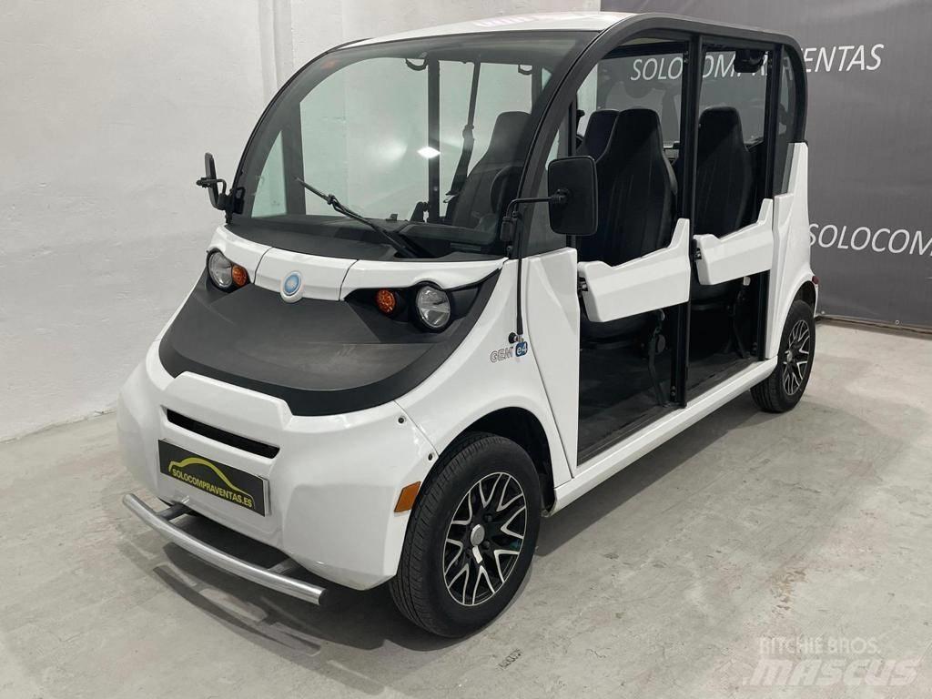 Transporta GEM E4 운송 장비 - 기타