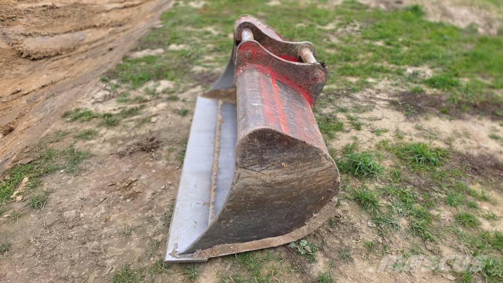 Takeuchi TB 2150 대형 굴삭기 29톤 이상