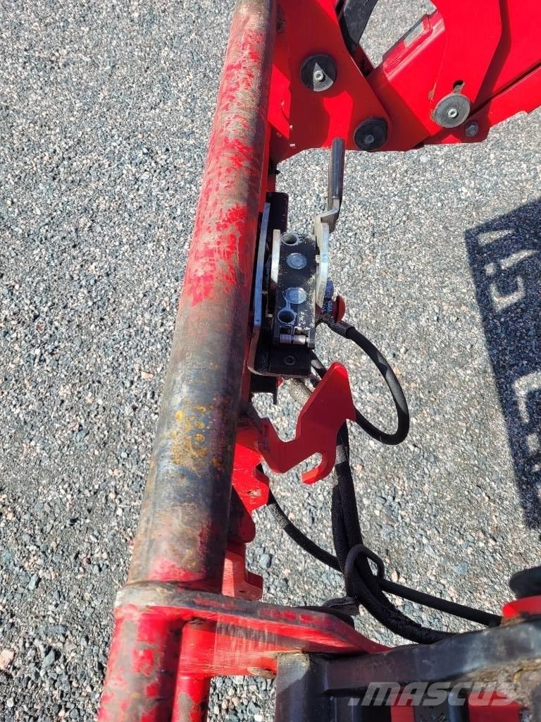 Massey Ferguson 5445 트랙터