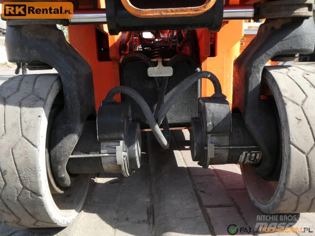 JLG 2030 ES 가위형 리프트