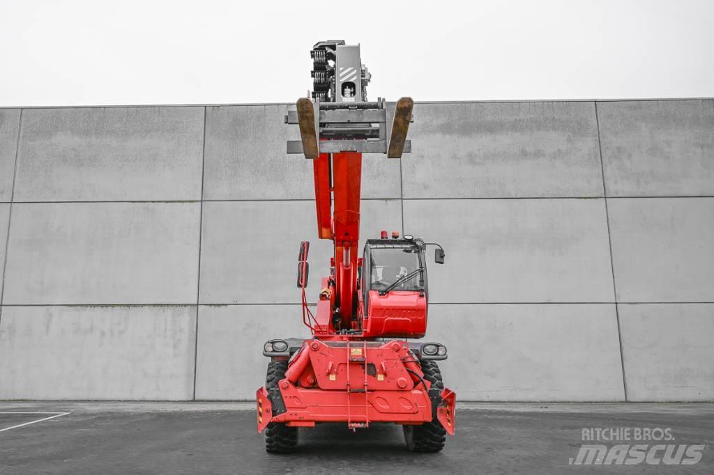 Manitou MRT 3255 텔러 핸들러