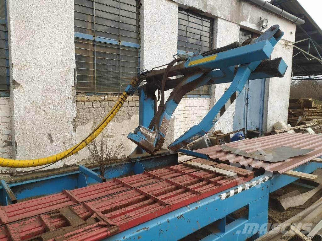  Laimet 130 PRO 제재소