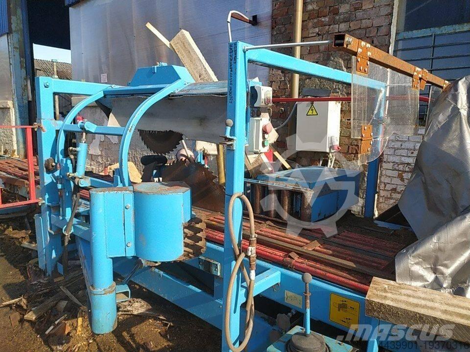  Laimet 130 PRO 제재소