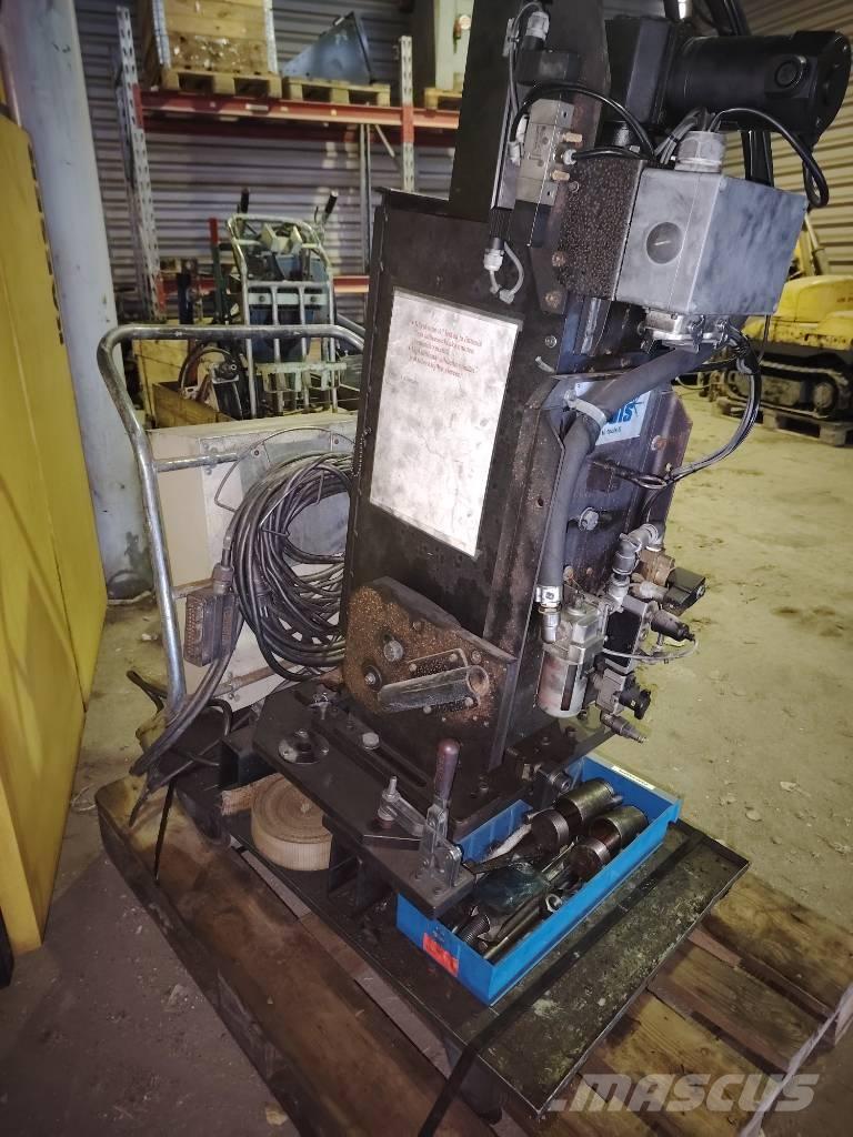  ThTools XABB 자재 장비 - 기타