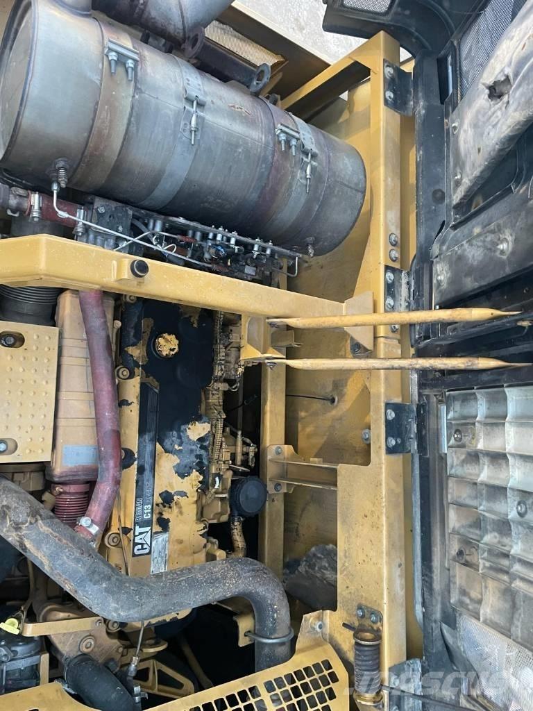 CAT 349 EL 대형 굴삭기 29톤 이상