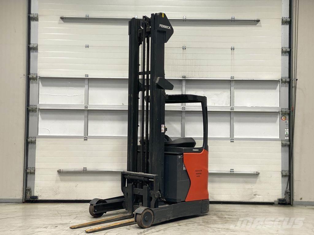 Linde R16 리치 트럭
