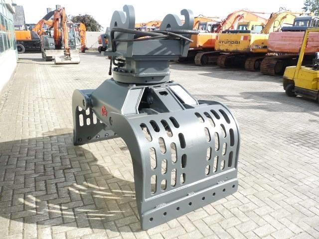 Demarec DRG 36 집게