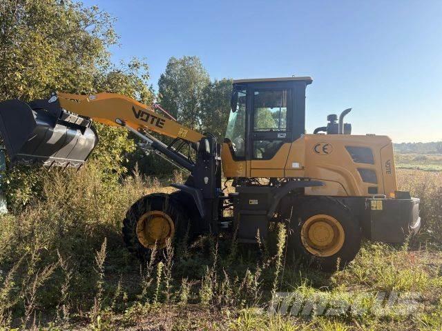 Vote VTZ-945  휠로우더