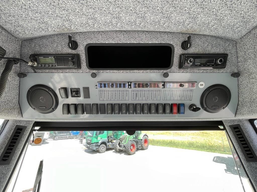 Albach Diamant 톱밥제조기