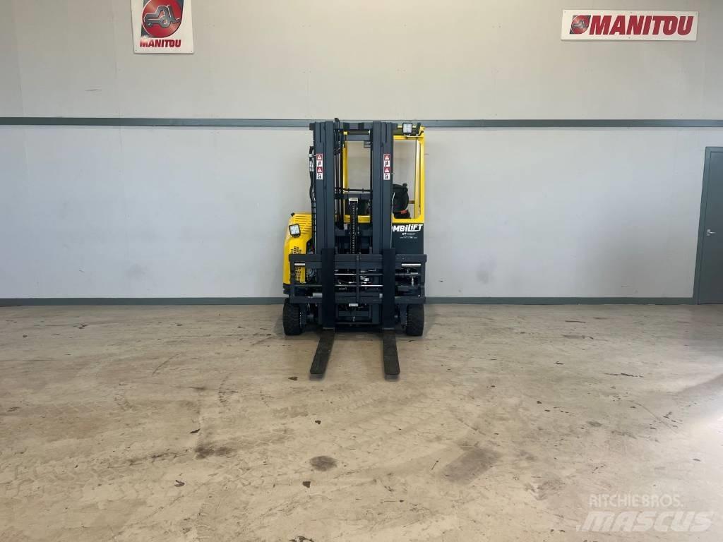 Combilift CB 3000 디젤 지게차