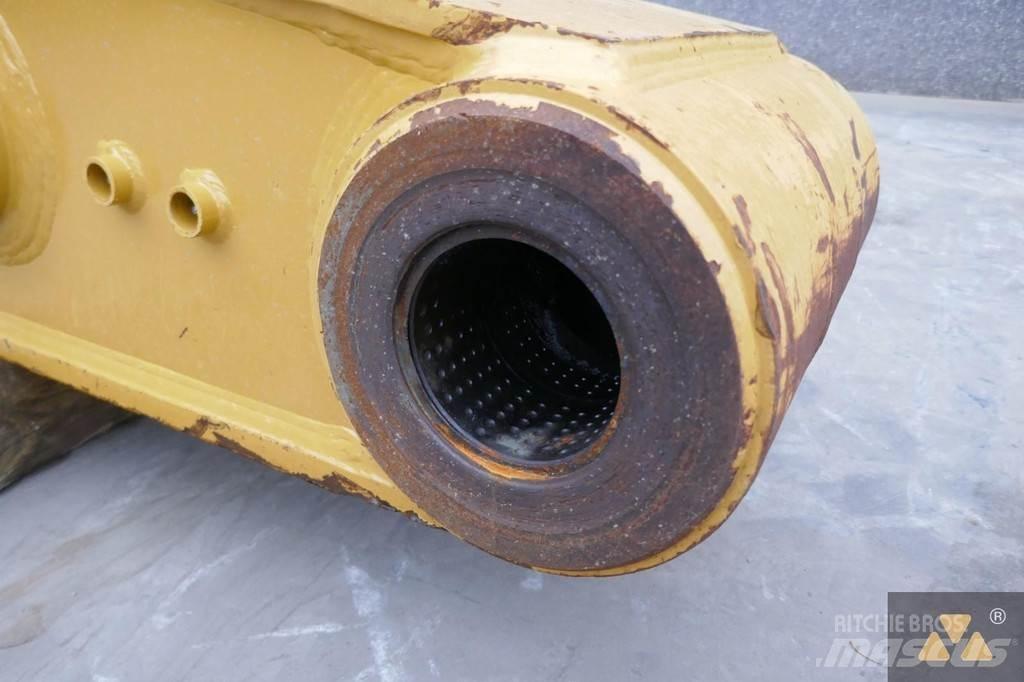 CAT 352F Stick 운송 장비 - 기타