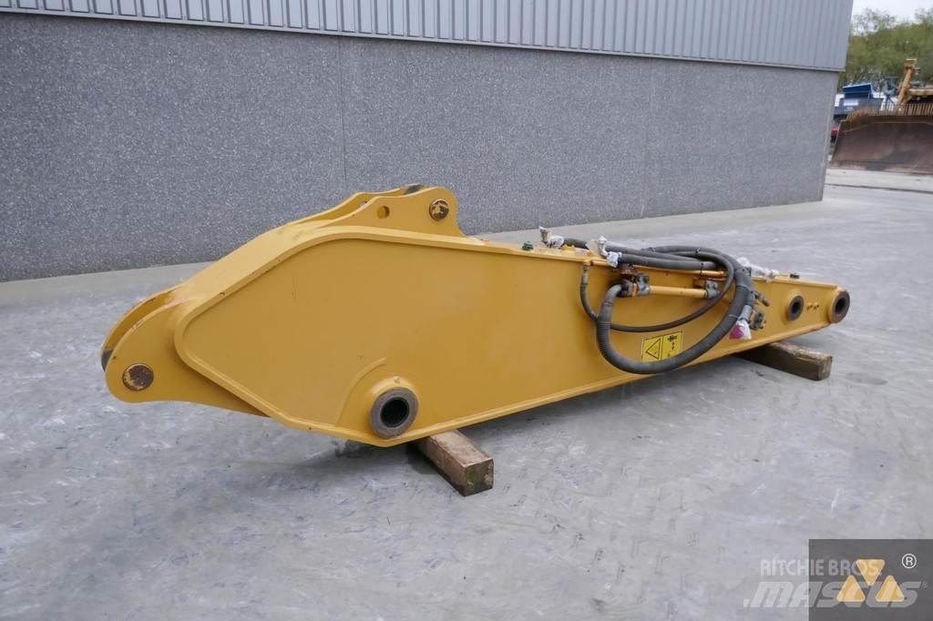 CAT 352F Stick 운송 장비 - 기타