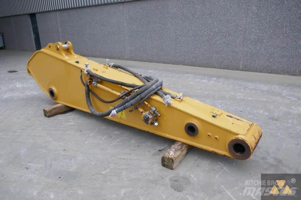 CAT 352F Stick 운송 장비 - 기타