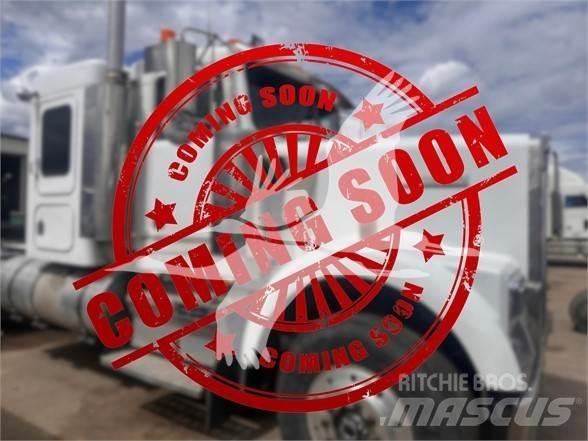 Kenworth W900B 트랙터 유닛