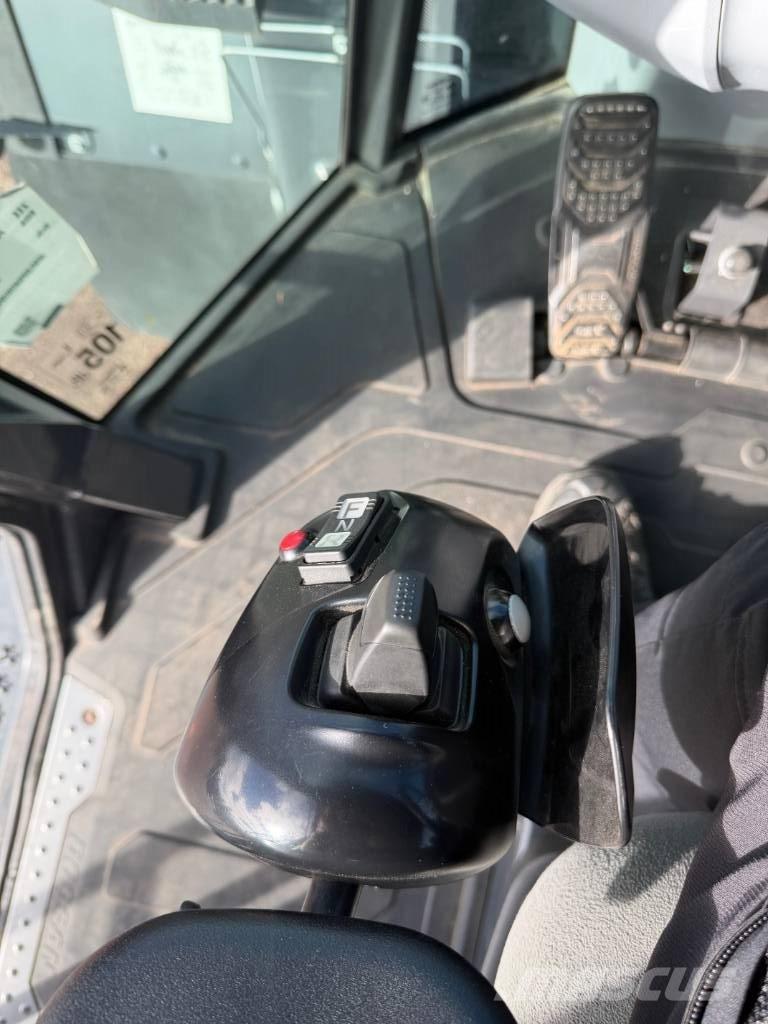 Develon DL 380-7  휠로우더