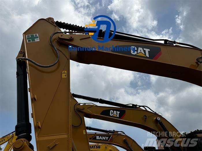 CAT 330 D 대형 굴삭기 29톤 이상