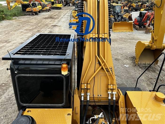 CAT 330 D 대형 굴삭기 29톤 이상