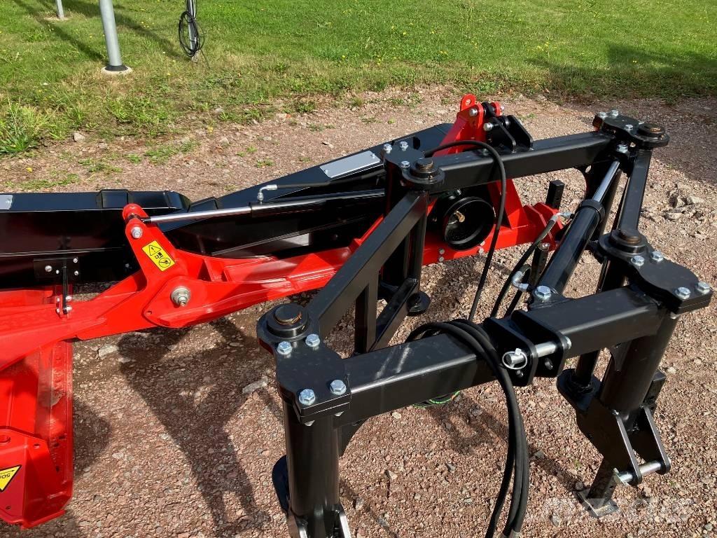 Tokvam ilsbo M160S 농기계 - 기타