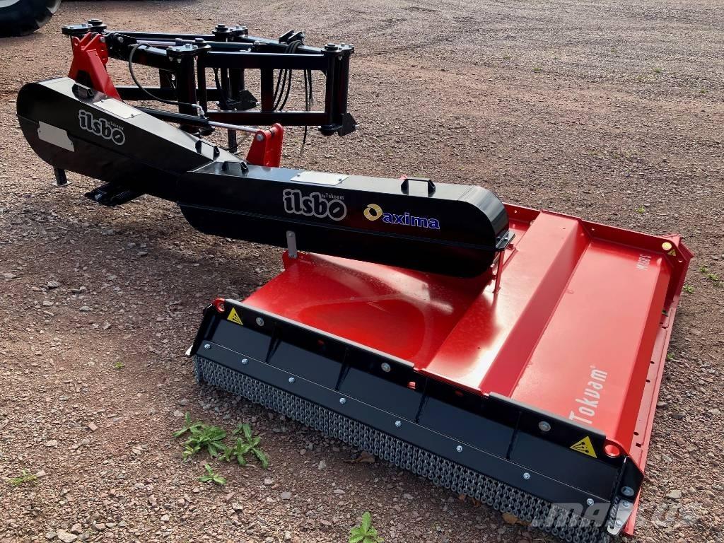 Tokvam ilsbo M160S 농기계 - 기타