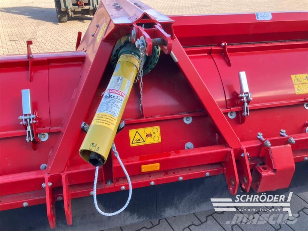 Grimme KS 75-4 감자수확기