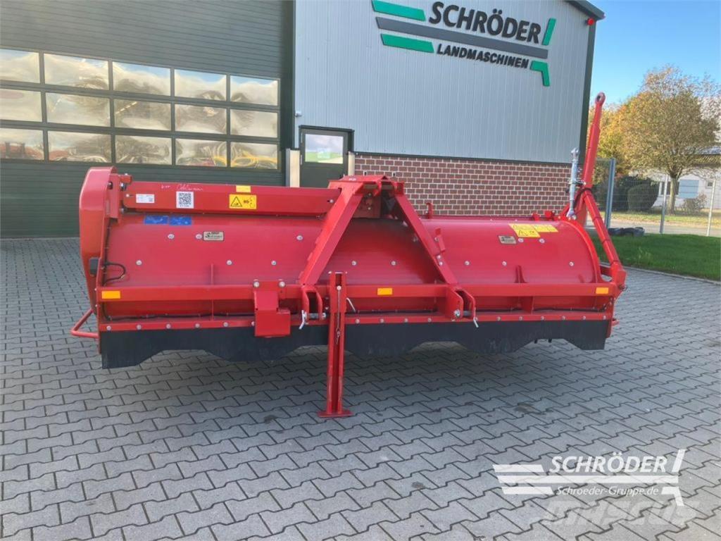 Grimme KS 75-4 감자수확기