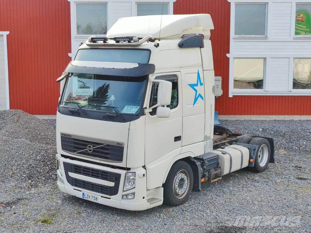 Volvo FH 13 트랙터 유닛