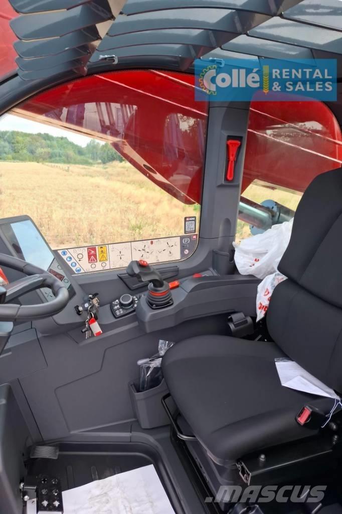 Magni RTH 6.26 | 2025 텔러 핸들러