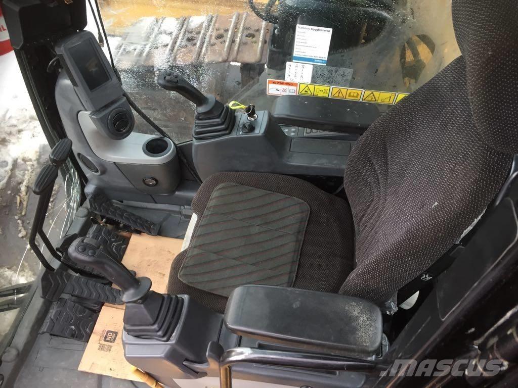 CAT 365 C 대형 굴삭기 29톤 이상