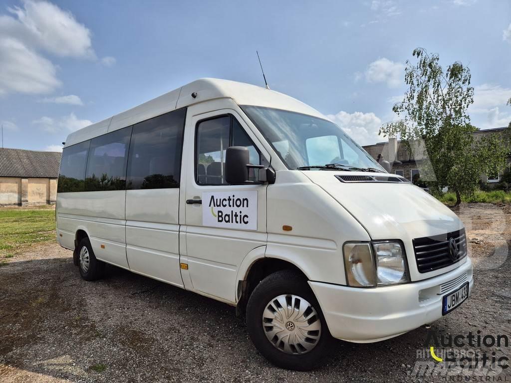 Volkswagen LT32 기타