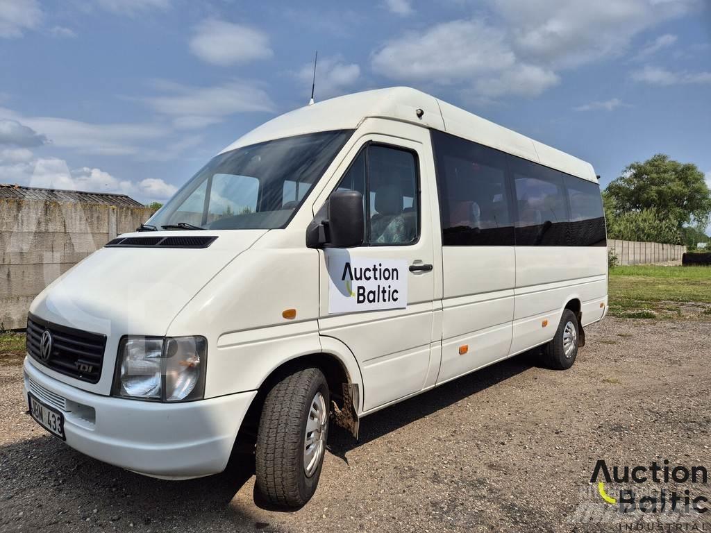 Volkswagen LT32 기타