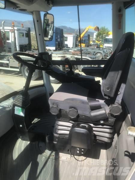 Dynapac CA 3500 D 싱글 드럼 롤러