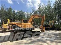 Hyundai 200LC-9S 대형 굴삭기 29톤 이상