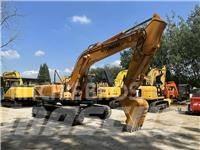 Hyundai 200LC-9S 대형 굴삭기 29톤 이상