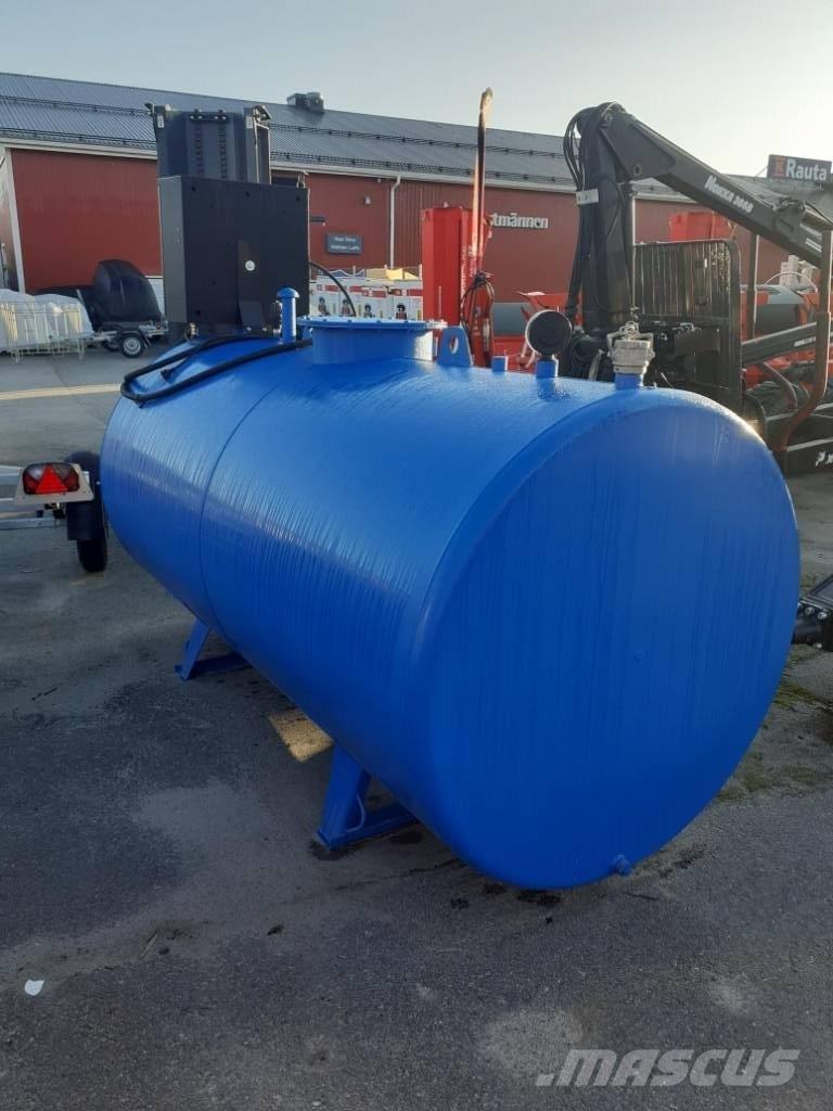 Farmex 3200L 농기계 - 기타